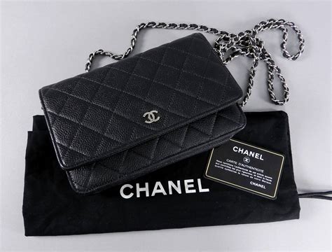 chanel crossbody wallet bag|chanel quilted wallet on chain.